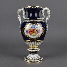 Meissen Vase