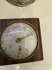 Barometer Thermometer Alt 