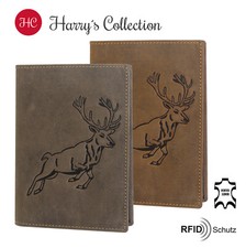 Ausweismappe Hirsch RFID