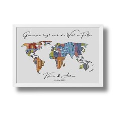 Geldgeschenk Hochzeit