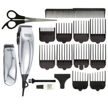 Wahl HomeProDeluxe Haarschneider Haarschneidegerät Haarschneidemaschine.# 42811