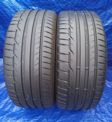 225 zr18 92y xl dunlop - 225/40,