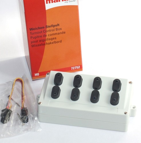 Märklin 72752 - h0,