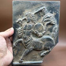 Antike griechische Steintafel