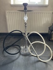 INVI Tesseract Stainless Steel