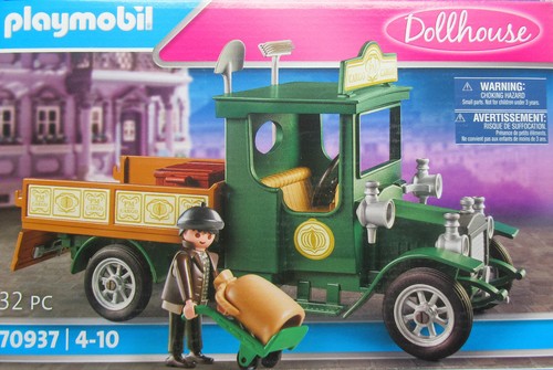 Playmobil oldtimer - playmobil,