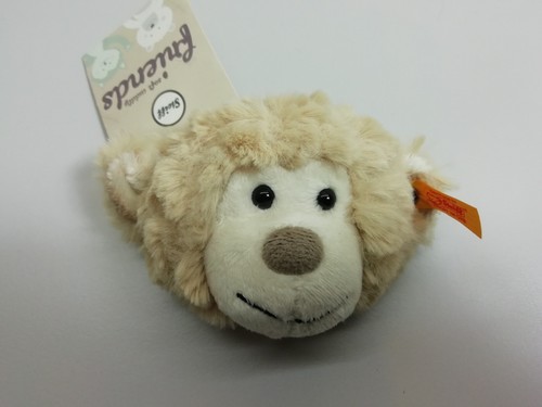 Steiff affenkopf soft - steiff,