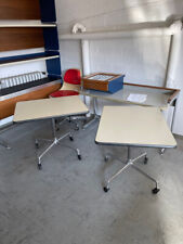 Gerge Nelson Charles Eames Herman Miller Vitra Action Office Table Tisch