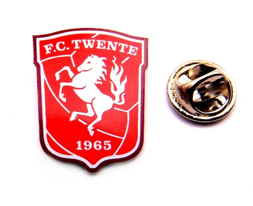 Twente enschede pin - enschede,