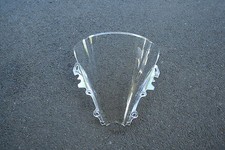 Bulle Racing Windschutzscheibe