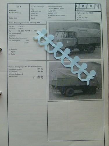 Lkw ifa 2002 - akf, ts