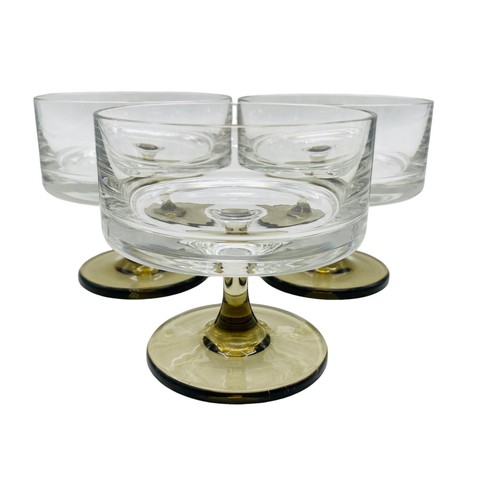 Rosenthal 3er set - rosenthal, sektschalen