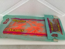 Living World Marine Scaper