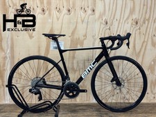 BMC Teammachine ALR One Sram