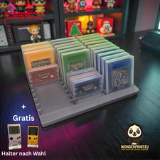 Spielehalter passend für