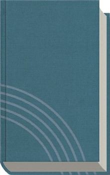 Evangelisches gesangbuch - evangelisches,