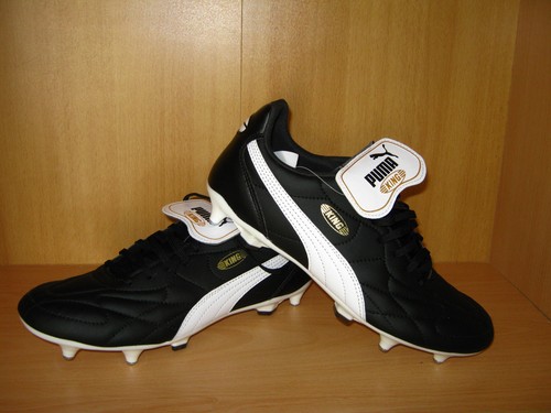 Puma king top - top, fußballschuhe