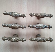 Antiker Fenstergriff