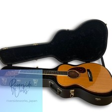 Larrivée akustikgitarre - larrivée,