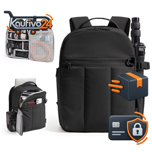Kamerarucksack fotorucksack - kamerarucksack,