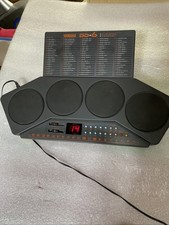 Yamaha Drum Machine DD6