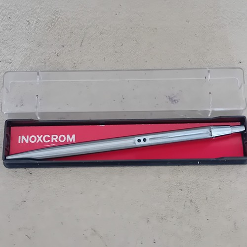 Inoxcrom kugelschreiber - inoxcrom,