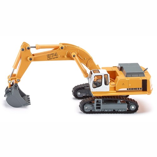 Siku 1874 liebherr - siku,