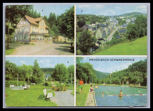 Ansichtskarte