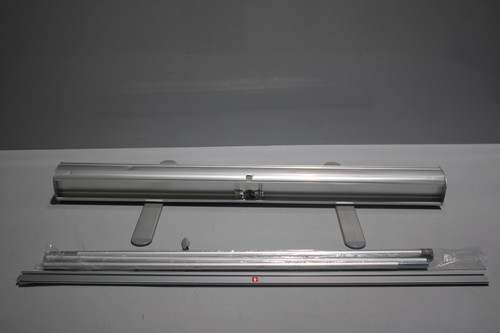 Roll display pvc frei - pvc-frei, 85
