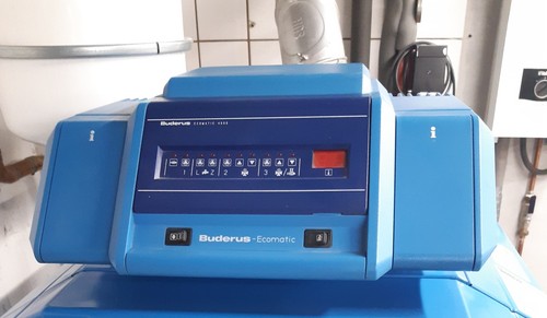 Buderus ecomatic 4000 4201 - hs,