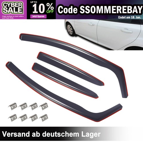 Windabweiser regenabweiser - windabweiser,