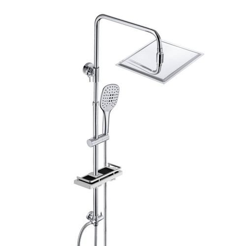 Regen dusche rainshower - regen,