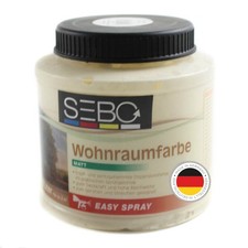 Wohnraumfarbe Beige Creme