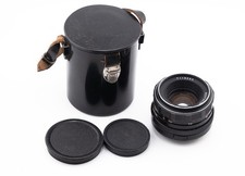 Pentacon auto 50 - 1,8,