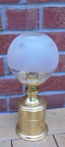 Petroleumlampe wandlampe - petroleumlampe,