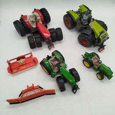 Claas Bundle Traktoren &