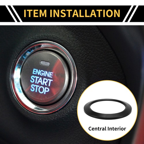 Motor start stop taste - start,