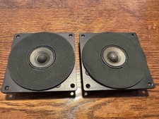 JBL LE-25-2 Teeeter Hochtöner
