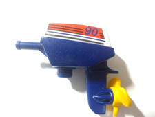 Playmobil 4489 Motor Boot