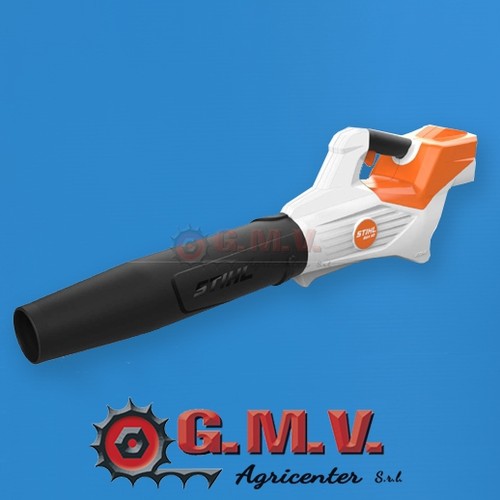 Laubbläser stihl bga - stihl,