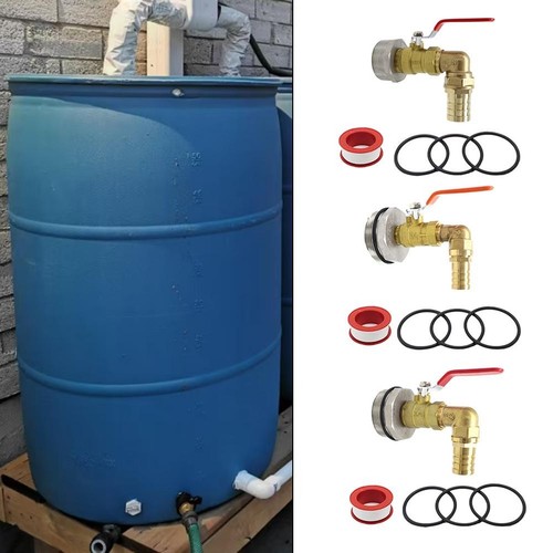 Ersatz wasserhahn für - für, 200l