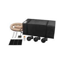 Vechline Staukastenklimaanlage Klimagerät 2600W Camping Wohnwagen 1713676