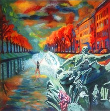 Kö - Brunnen II  | Unique