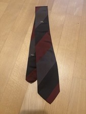 Edsor Kronen Herren Krawatte