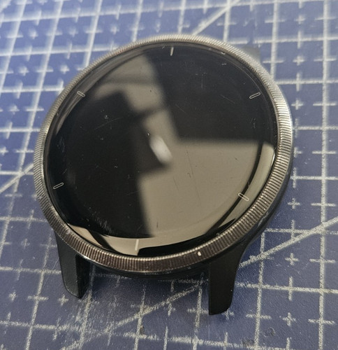 Garmin venu smartwatch mm - venu,