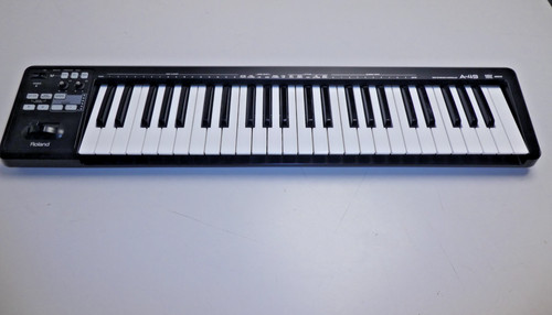 Roland tasten usb midi - a-49, 49