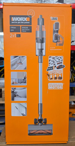 Worx wx038 20v - wx038,