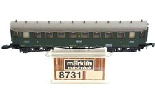8731 Schnellzugwagen 3.Klasse