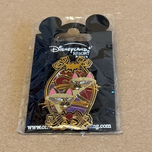 Disney dlrp am pin - si, &
