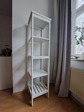 IKEA HEMNES Regal in Weiß